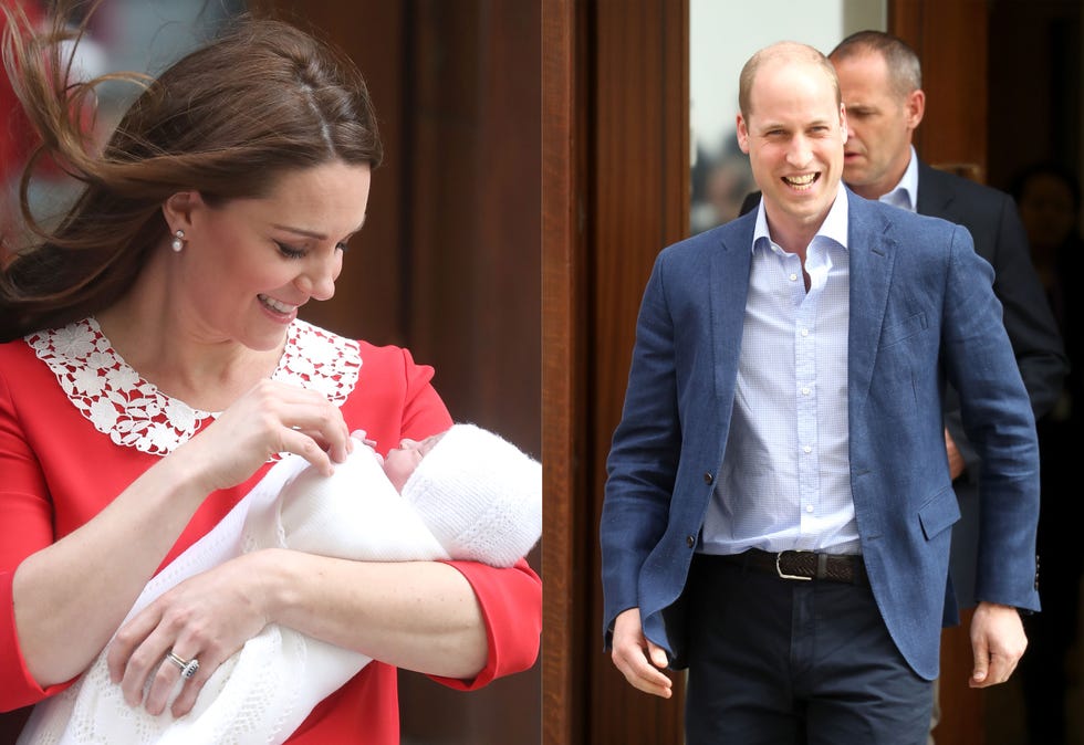 royal baby 3