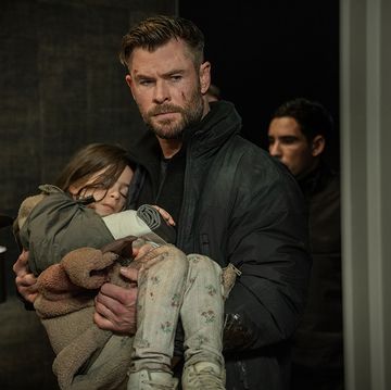 will chris hemsworth's extraction get a third film