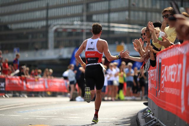ironman copenhagen