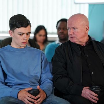 phil mitchell, will mitchell, eastenders