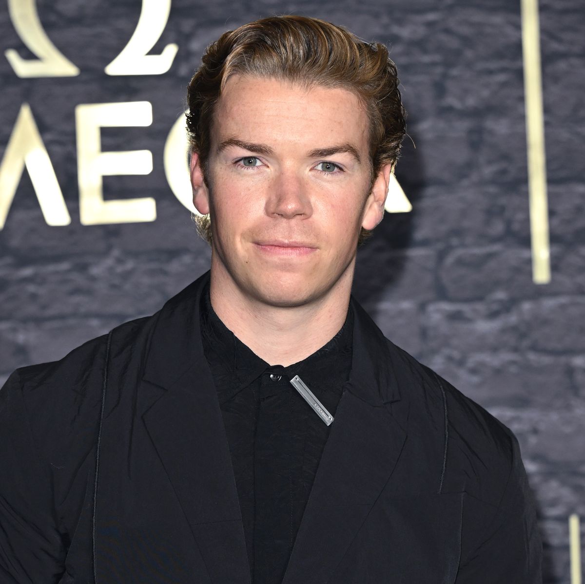 will poulter, 2022