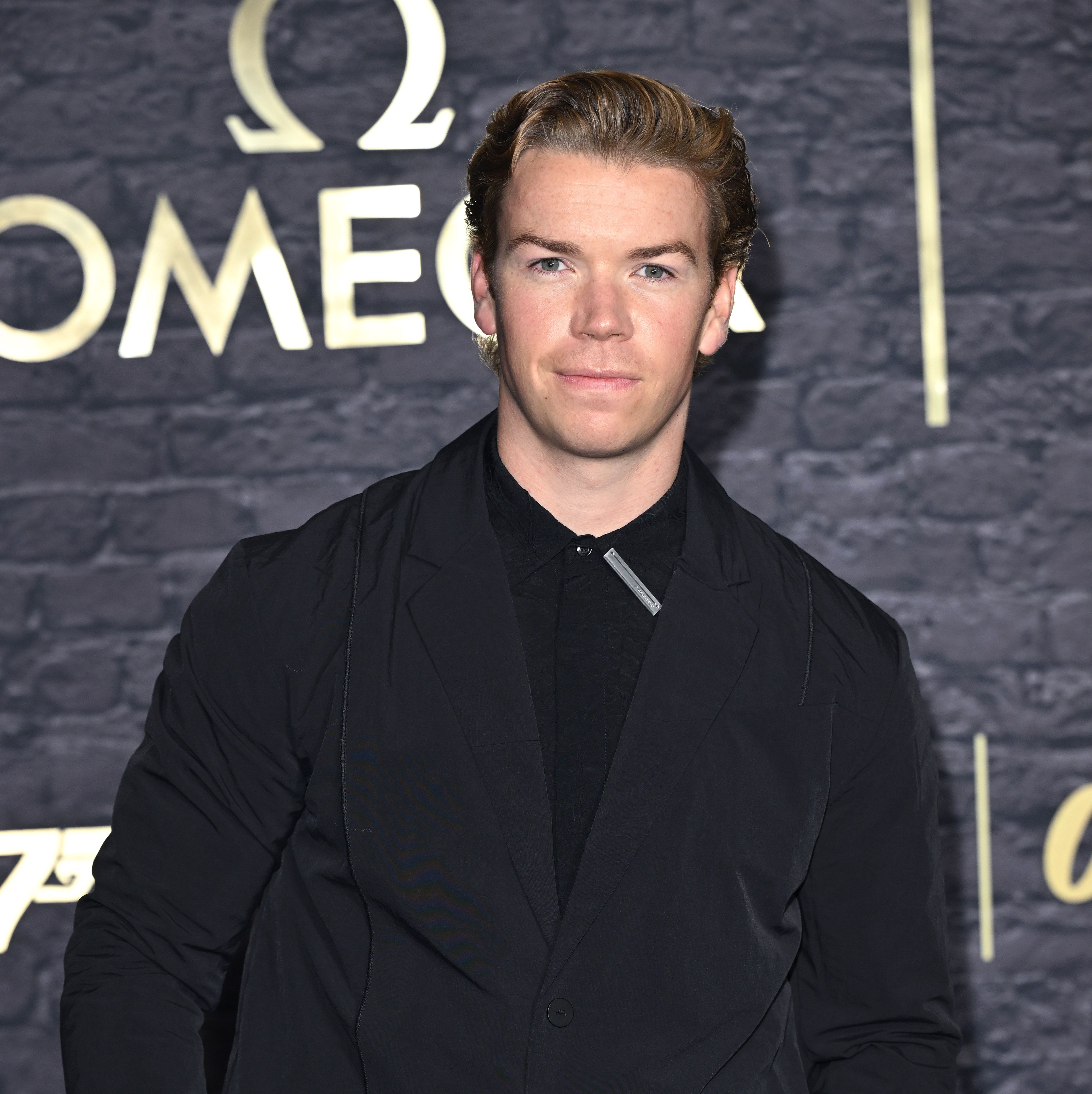 We Just Got Our First Look at Will Poulter's MCU Transformation Into Adam Warlock
