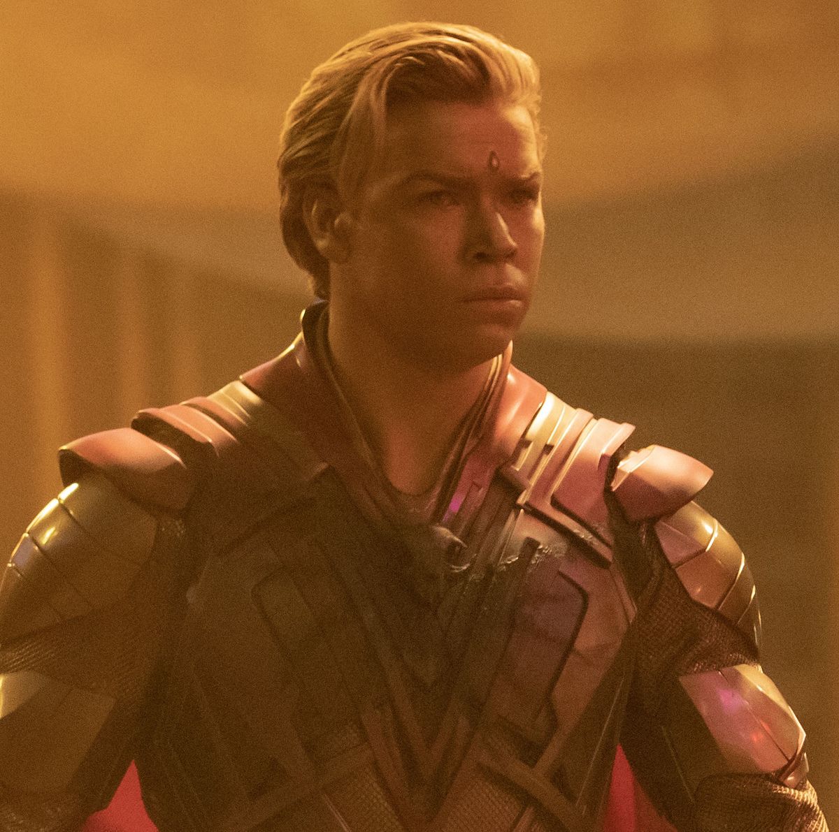 will poulter , guardians of the galaxy vol 3