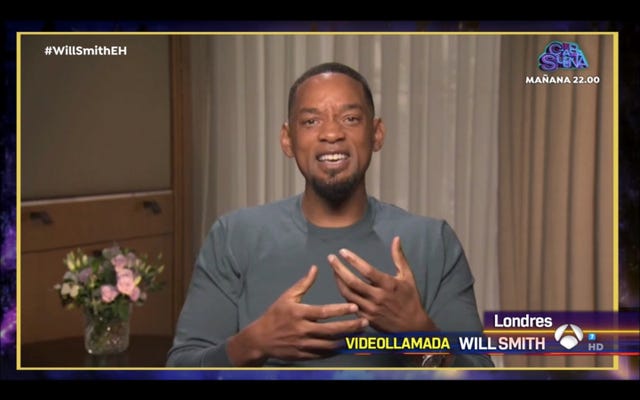 will smith