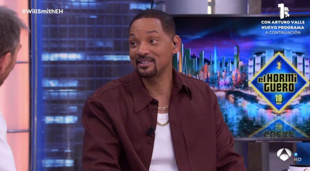 will smith
