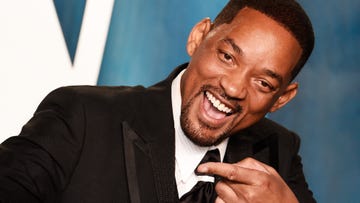 will smith