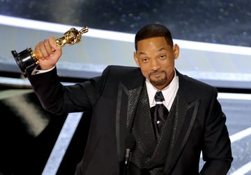 will smith oscars 2022