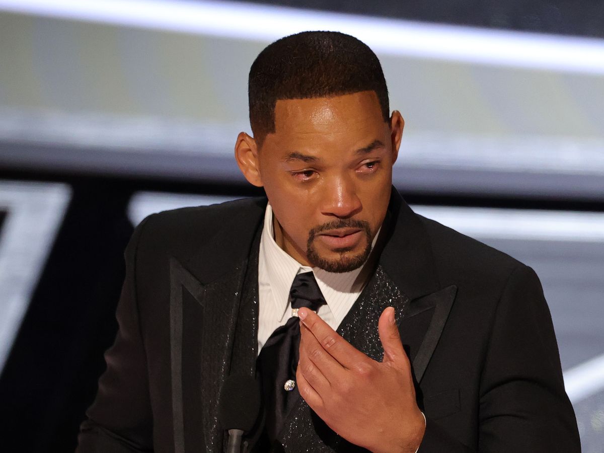 List of awards and nominations received by Will Smith - Wikipedia