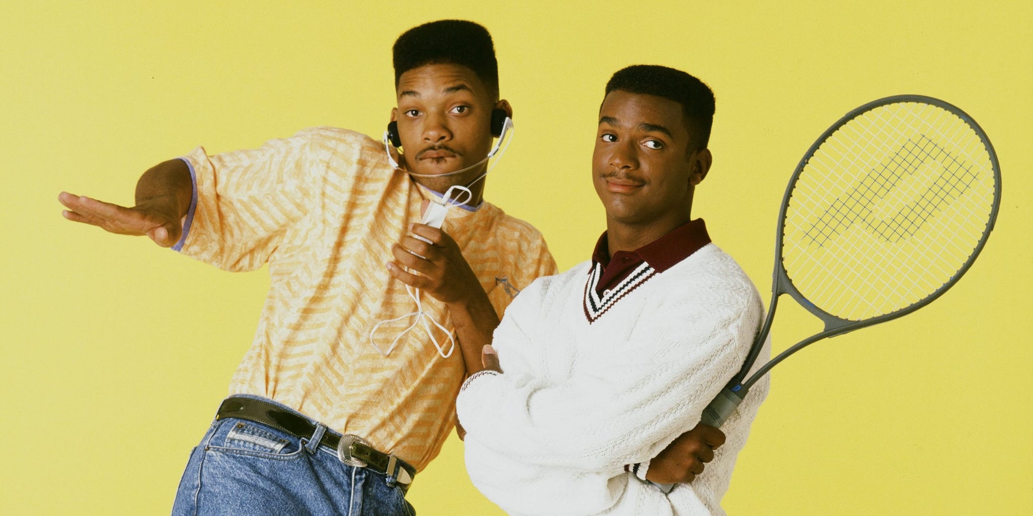 Co-stars from your childhood who are still BFFs