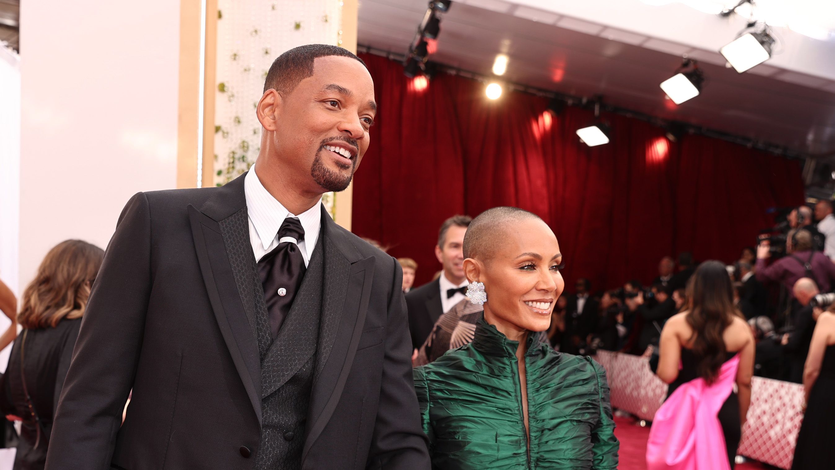 Will Smith has perfect 'Fresh Prince of Bel-Air' walk-up song