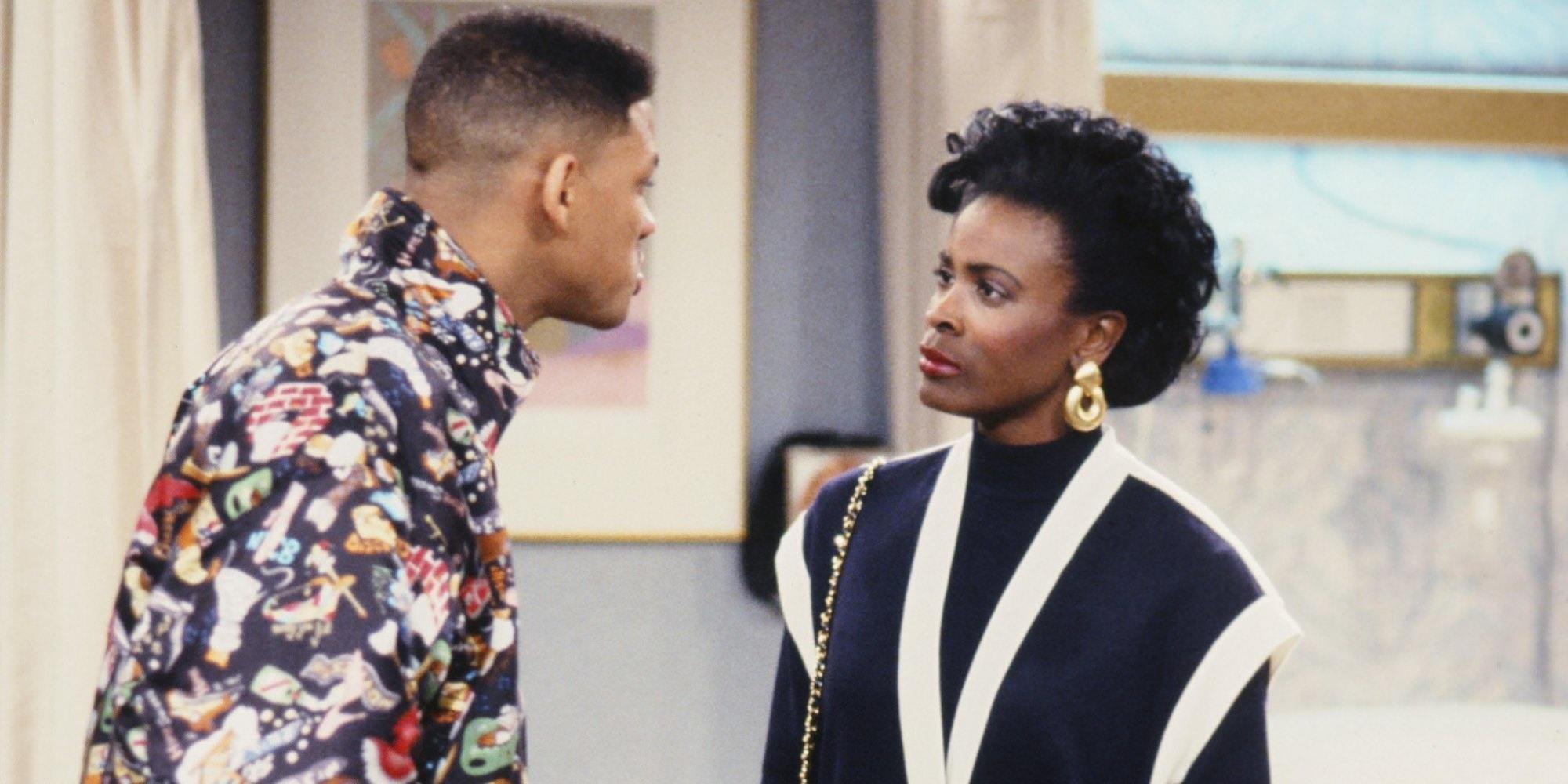 Janet hubert naked