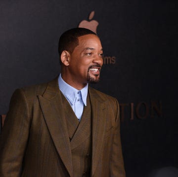 will smith