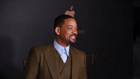 preview for Will Smith is a Total Legend