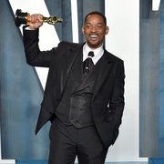 will smith after party oscars