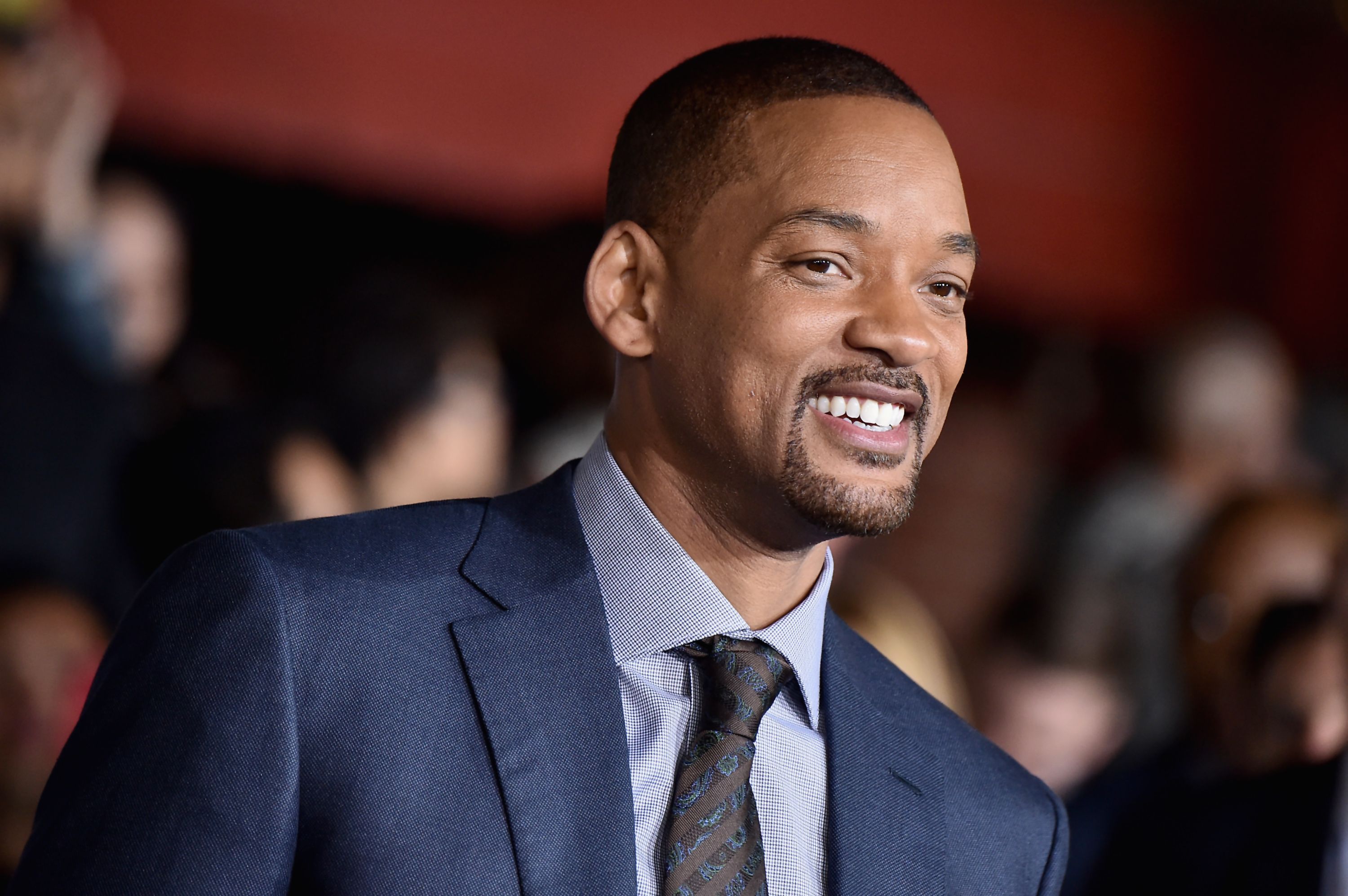 Best Shape of My Life: Will Smith to film new YouTube series after sharing  pandemic bod pic | Life