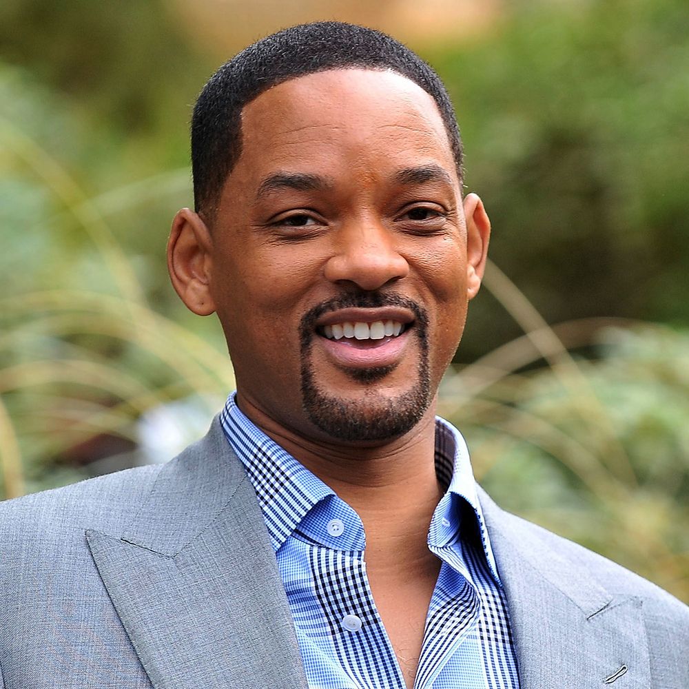 Will Smith Speaking Fee and Booking Agent Contact