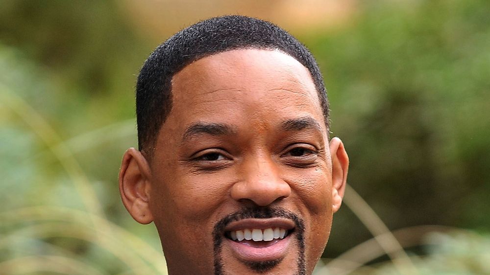 Will Smith - Movies, Wife & Age