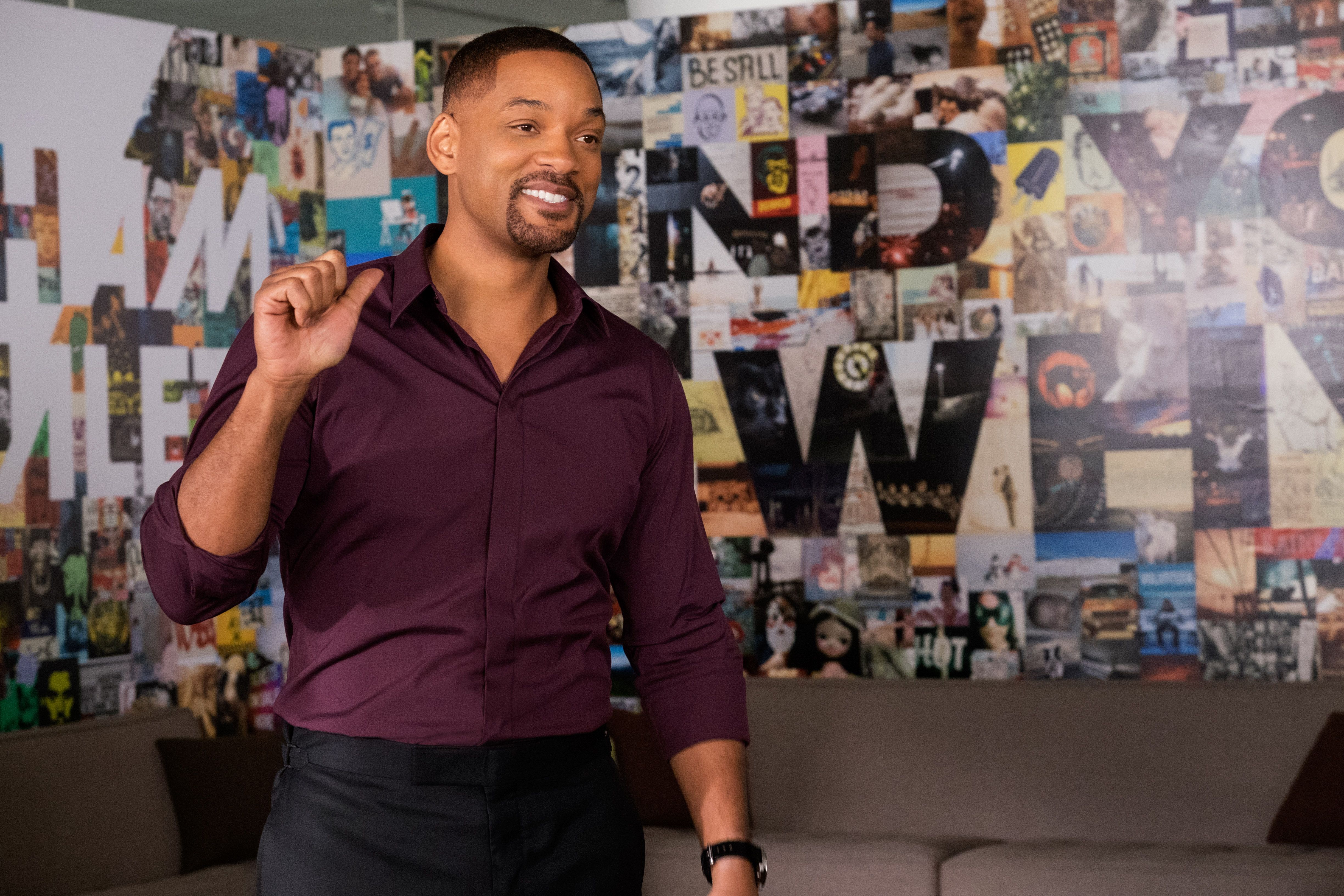 Will Smith's 2016 flop is now available to watch on Prime Video