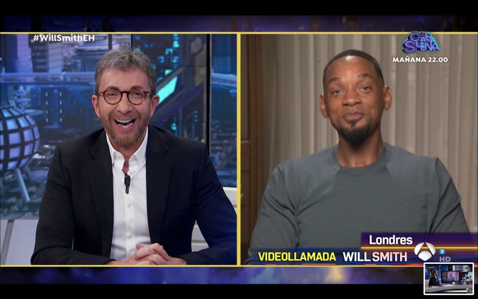 will smith