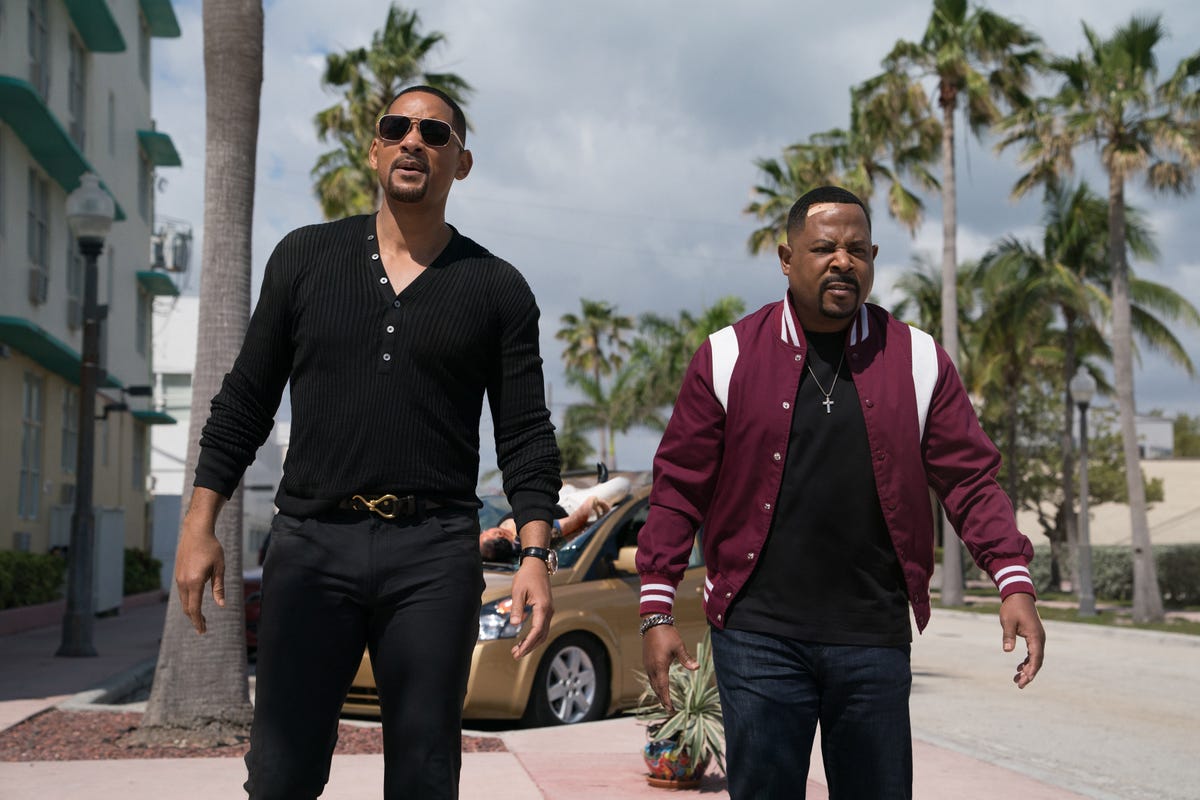 Bad Boys 4 will arrive earlier than expected