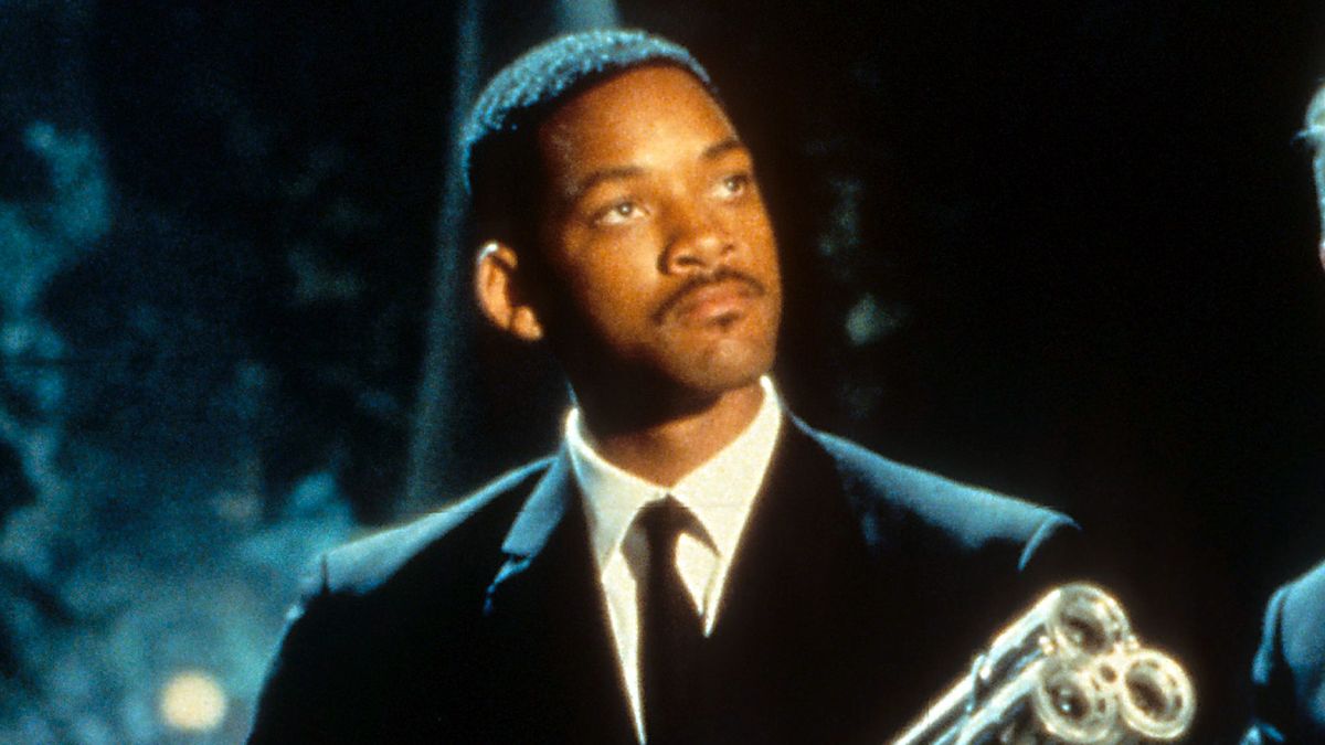 10 Black Sci-Fi Movie and TV Stars Who Rule the Screen