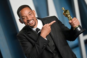 will smith oscar 2022