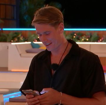 will gets a text,love island 2023