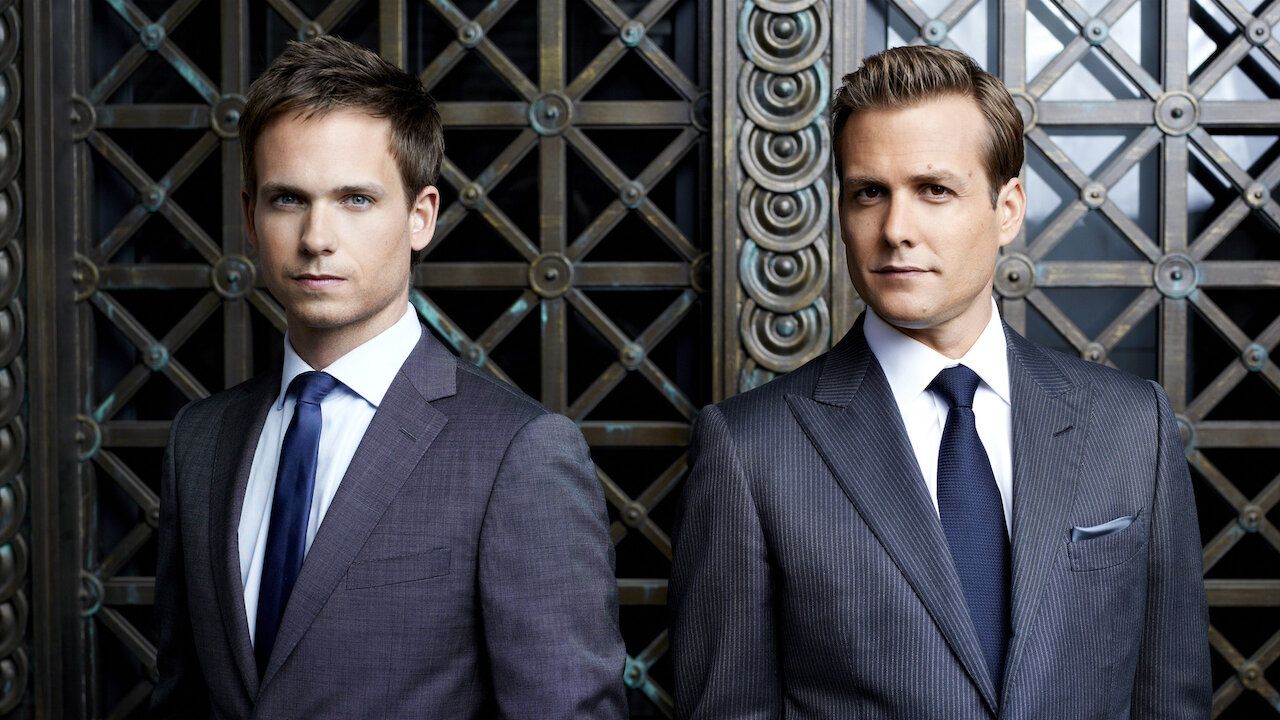 Suits season 6 hot sale episode 14 online