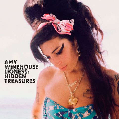 Will You Still Love Me Tomorrow — Amy Winehouse