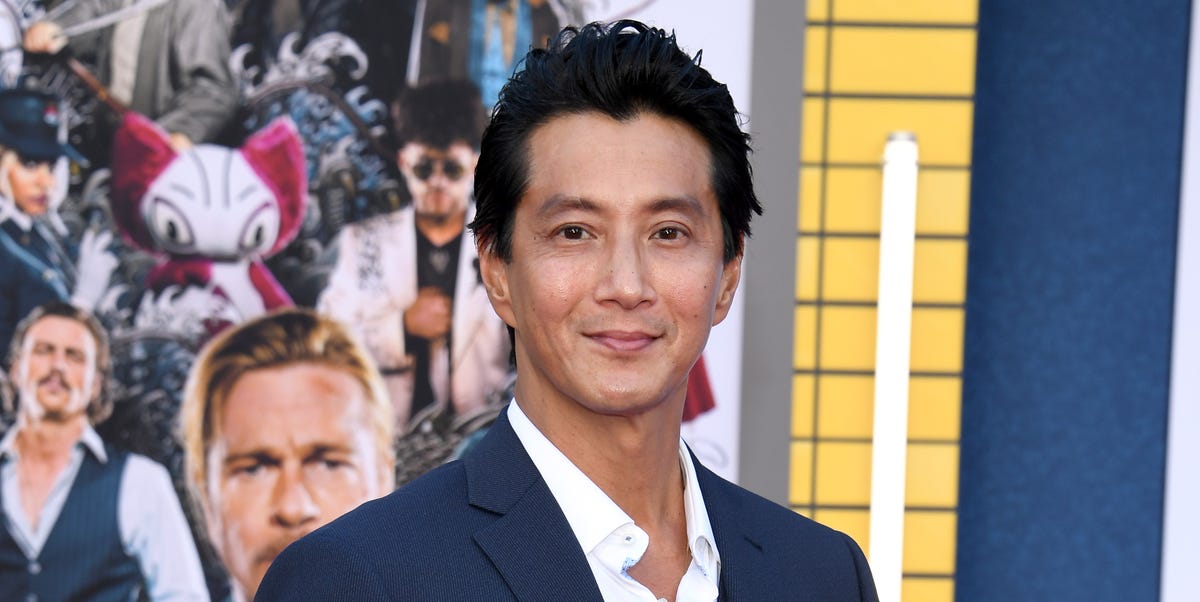 The Good Doctor star Will Yun Lee lands next movie role - Digital Spy