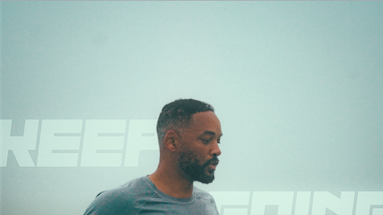 preview for Men's Health Exclusive Clip: Will Smith's 'Best Shape of My Life'