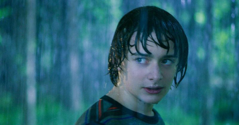 Will Byers  Stranger things, Stranger things season, Will byers