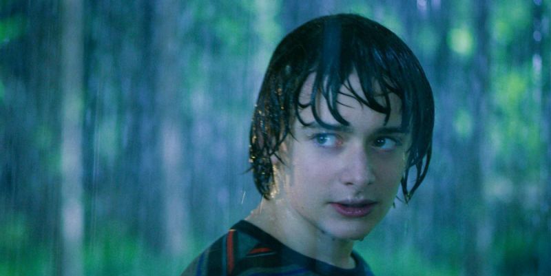Is Will From Stranger Things Gay? Will Byers Hints At Sexuality In