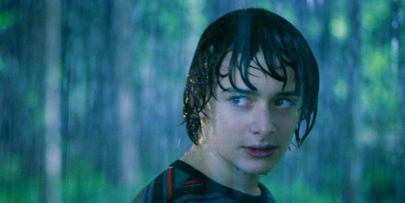 This Stranger Things Note May Reveal Will Byers Sexuality - Is Will Byers  Gay?