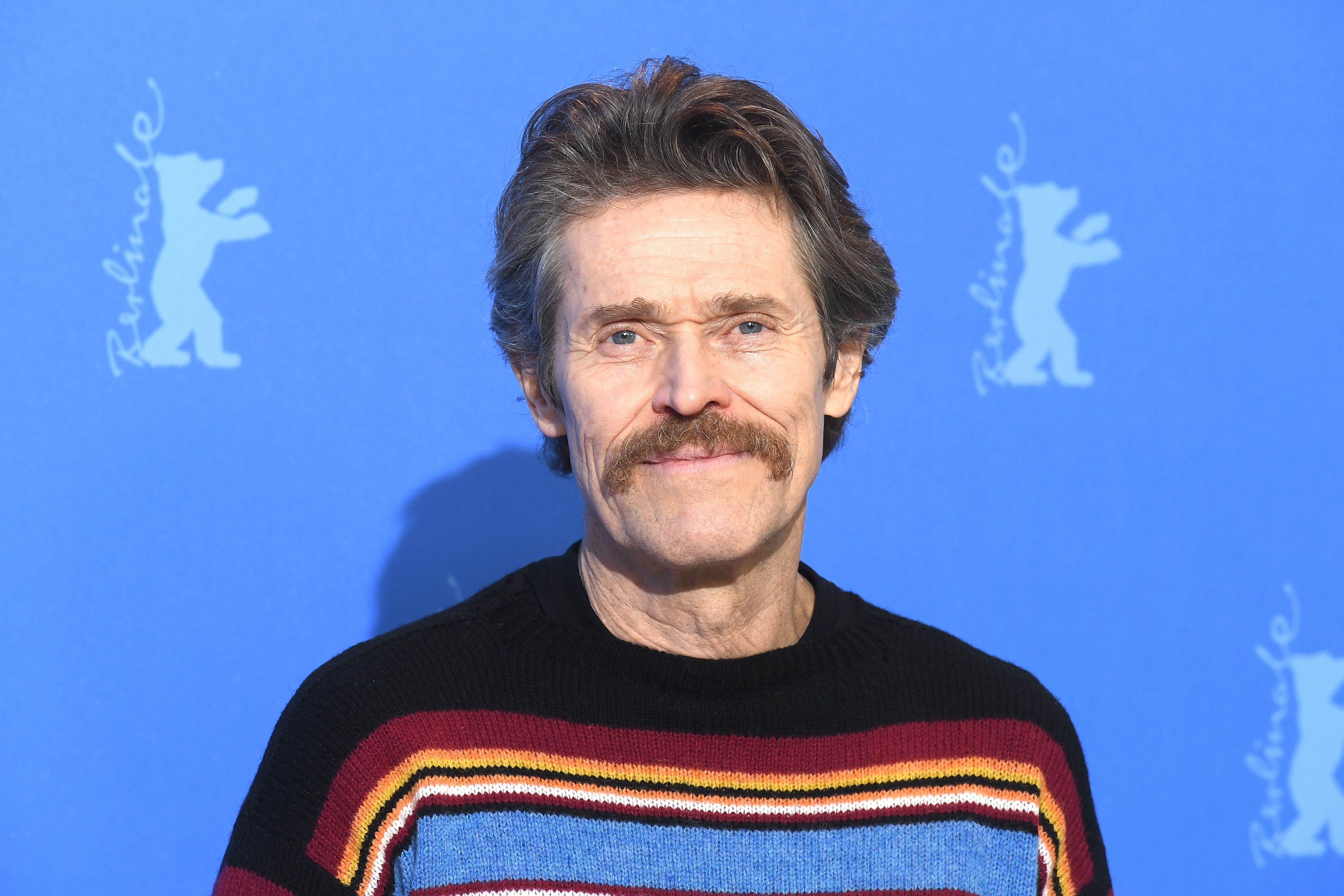 Willem Dafoe Didn't Want 'Spider-Man' Return to Be 'Contrived' Cameo