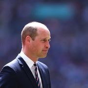 london, england may 14 prince william, prince of wales ahead of the vitality womens fa cup final between chelsea fc and manchester united at wembley stadium on may 14, 2023 in london, england photo by chloe knott danehousegetty images