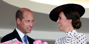 william and kate middleton enjoy rare pda on first trip to wales