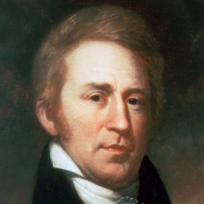 William Clark Photo