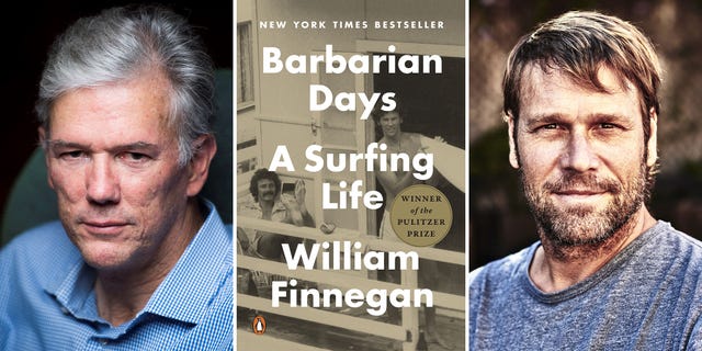 william finnegan, barbarian days, jamie brisick