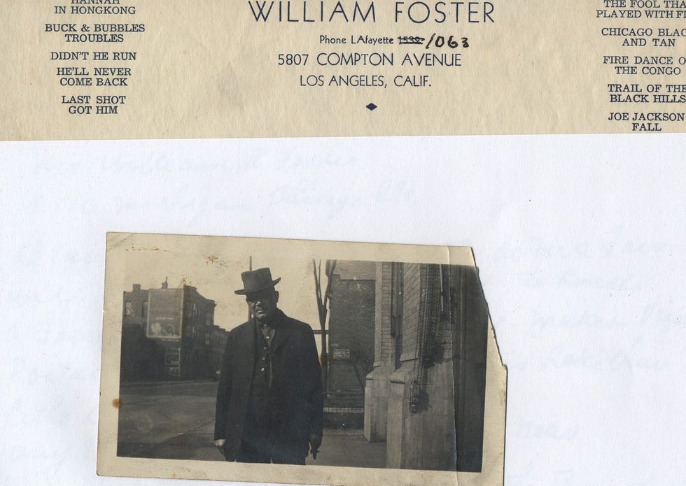 william d foster wikimedia
