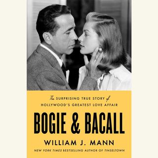 bogie and bacall, william j mann