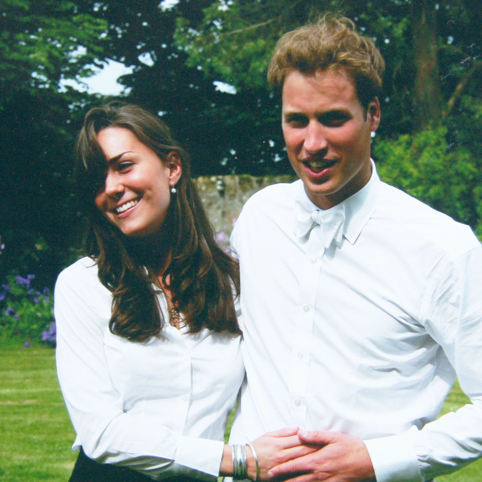 Kate Middleton William Broke Up Before They Got Married
