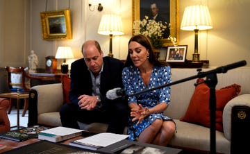 duke duchess cambridge mental health message