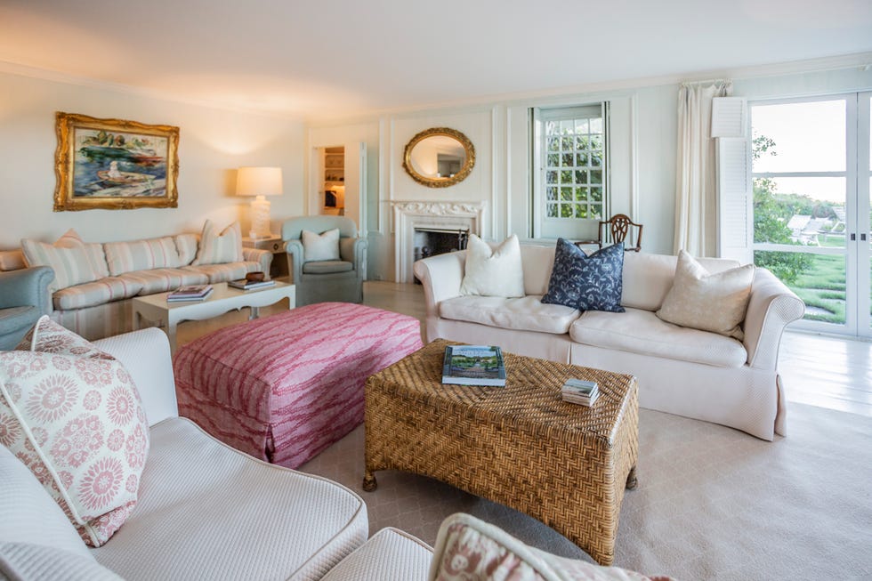 cape cod esate