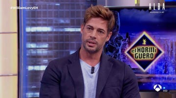 william levy