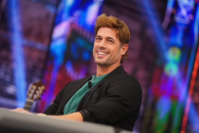 william levy
