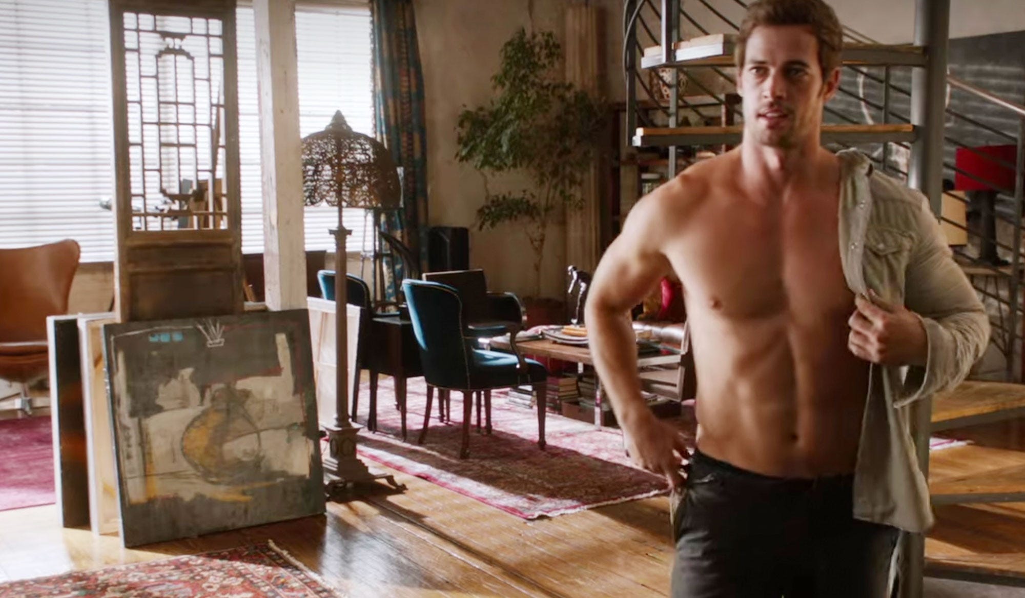 William levy xxx