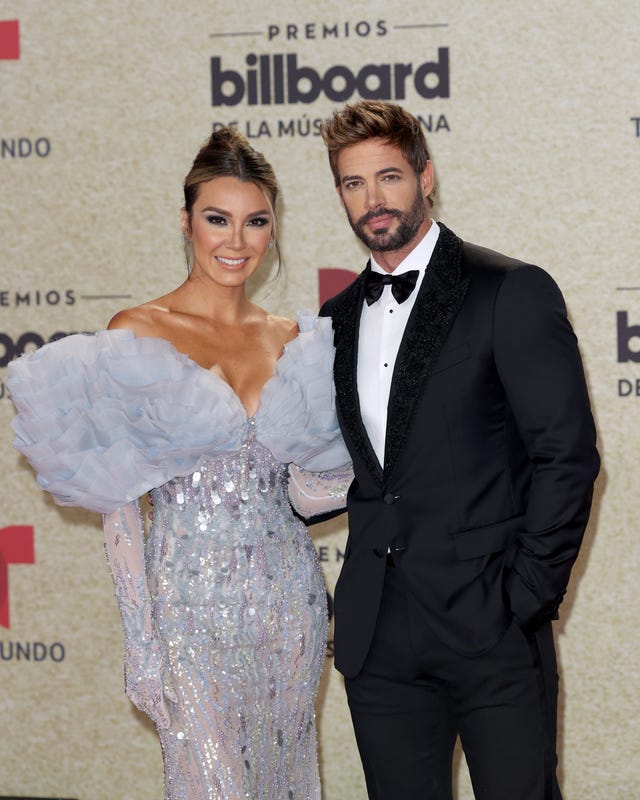 william levy y su mujer, elizabeth gutiérrez