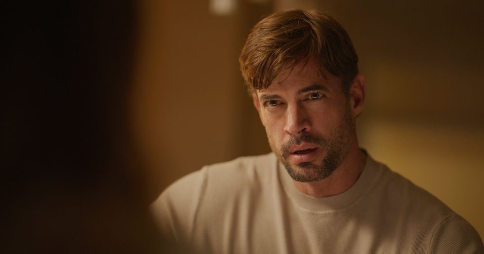 william levy en arcadia