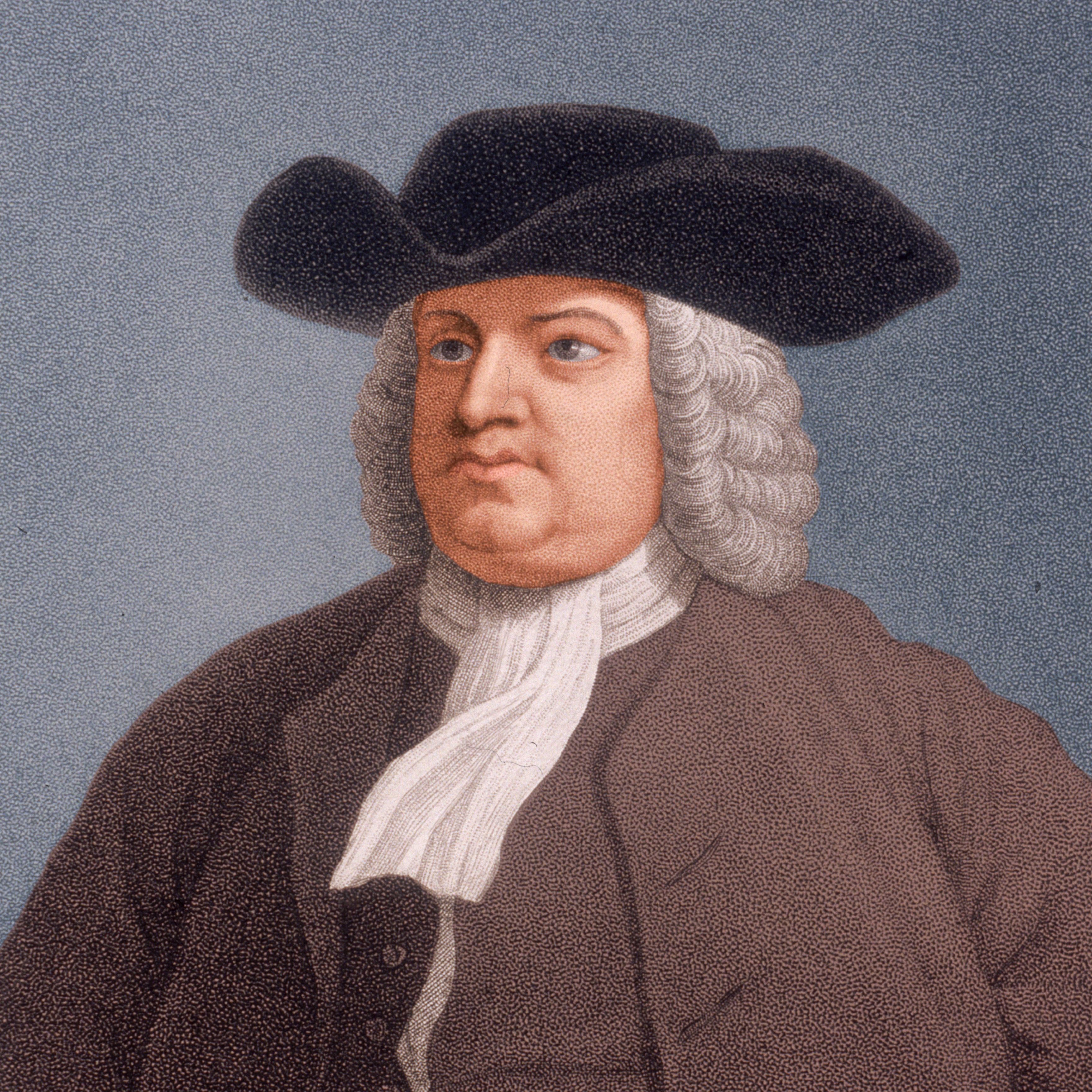 William Penn - Quotes, Spouse & Facts